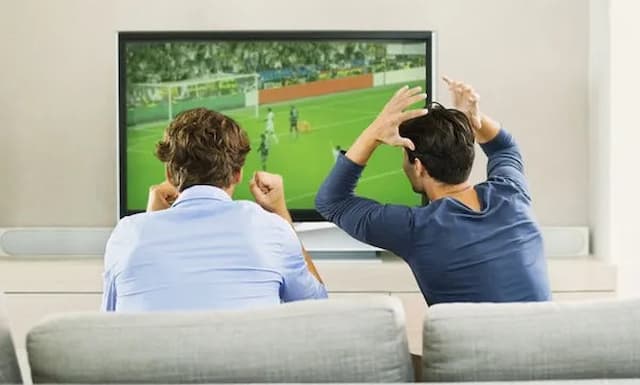 Xôi Lạc TV  Giới thiệu về ứng dụng trực tiếp bóng đá - Nền tảng trực tiếp bóng đá uy tín nhất-2